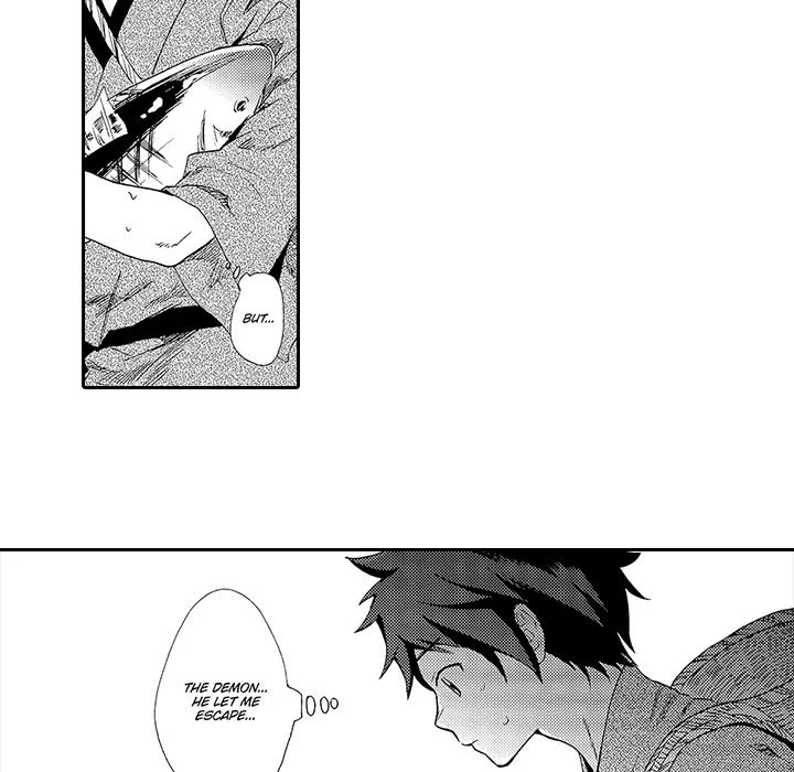 Anti Platonic - Chapter 8